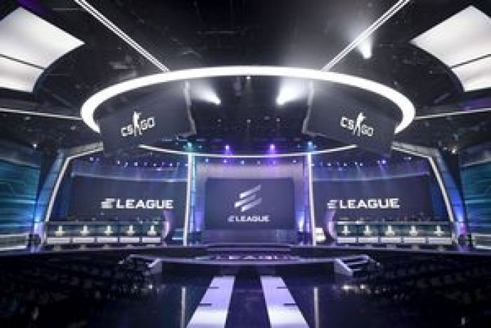 &#039;ELeague&#039; gives eSports new TV boost