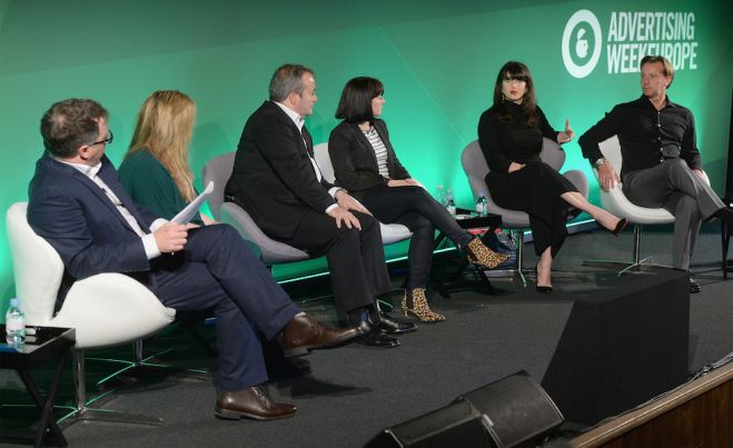 5 things we learnt at Advertising Week Europe