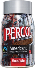 percol