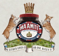 marmite