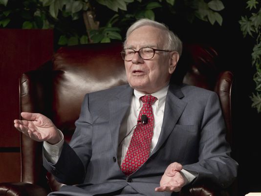 warren-buffett