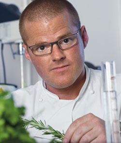 Heston