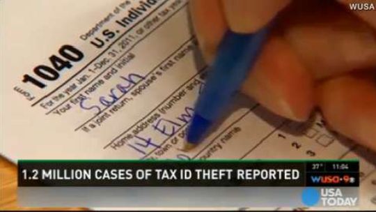 Your Money: Protecting yourself from identity theft