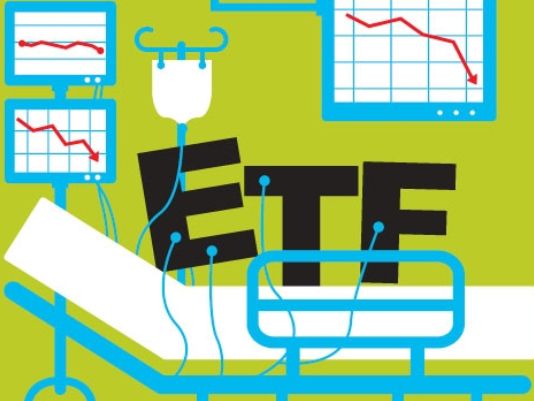 etf illustration