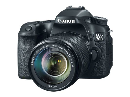 canon 70d