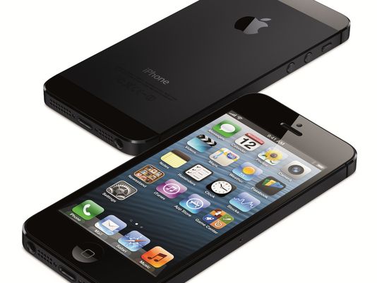 iphone5