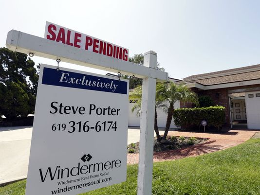 AP Home Prices