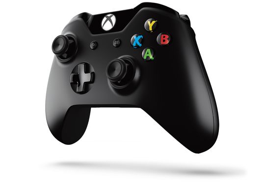 xbox controller