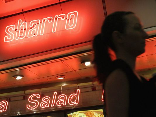 sbarro